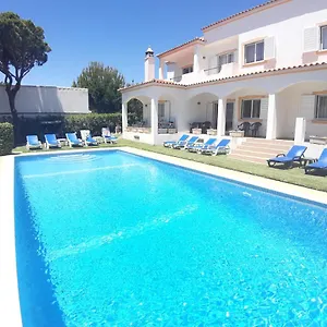 Casa Sol Da Falesia Apartamento Albufeira