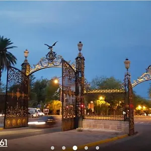 Excelente Apartamento, A Metros Del Parque San Martín! Apartamento