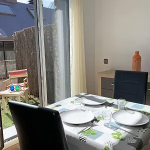 Araco 3000 Apartamento Pas De La Casa