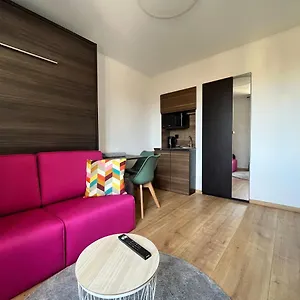 De La Petrusse Apartamento Luxemburgo