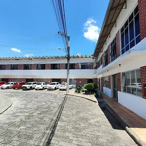 Bilac 04 - Amplo Proxima A Germanica Apartamento Blumenau