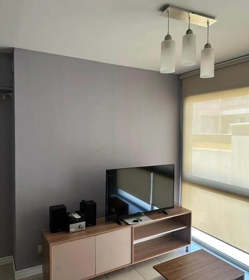 Boulogne Design Suites Mendoza 0*,  Argentina