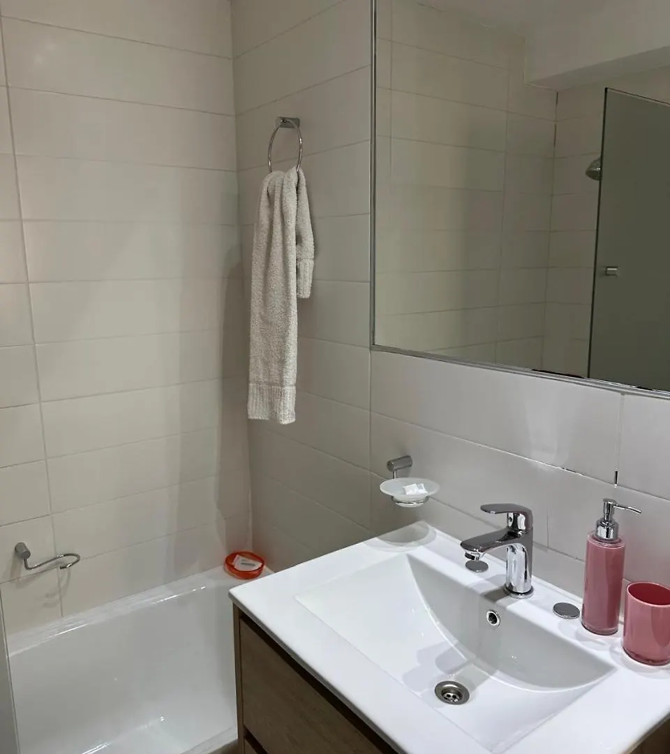 Boulogne Design Suites Mendoza