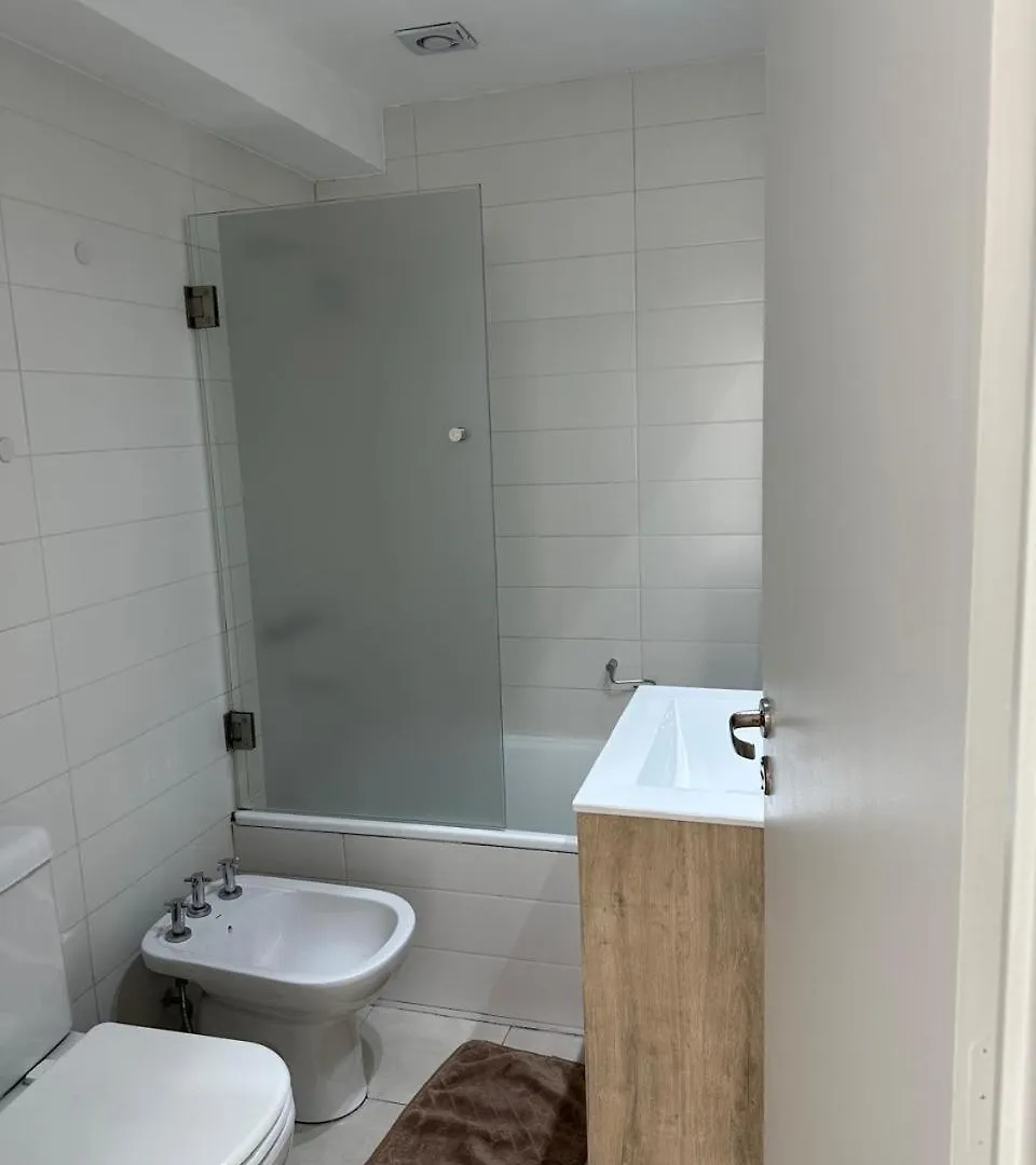 Boulogne Design Suites Mendoza 0*,