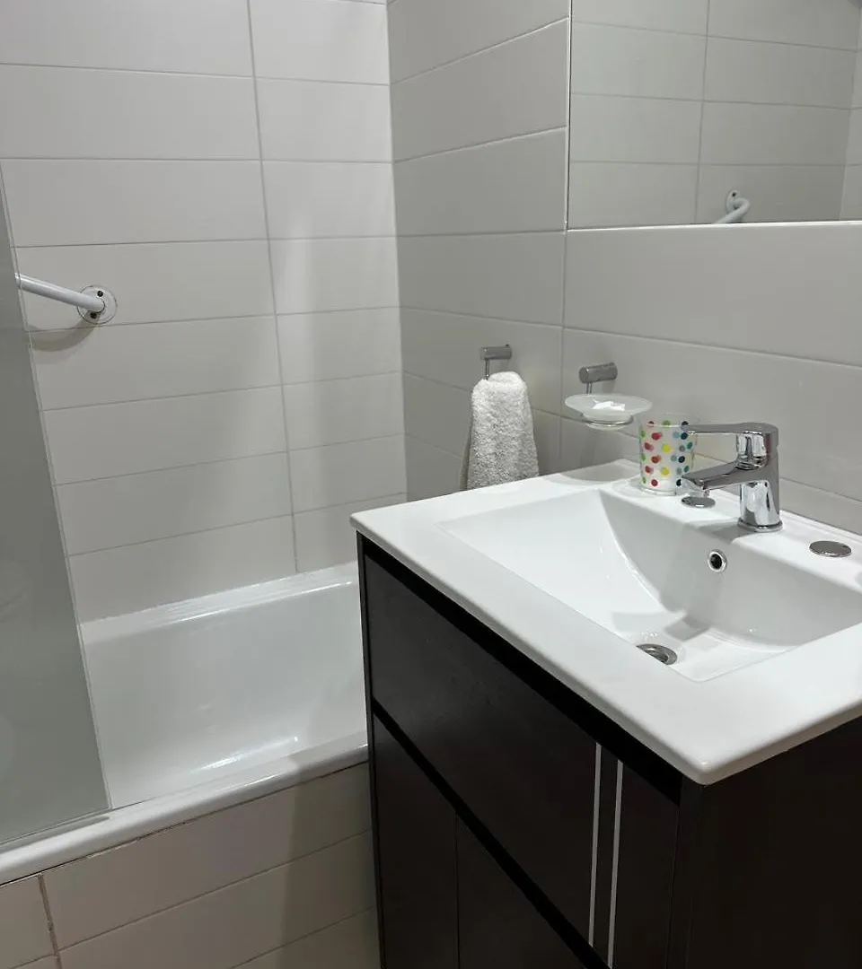 Boulogne Design Suites Mendoza 0*,