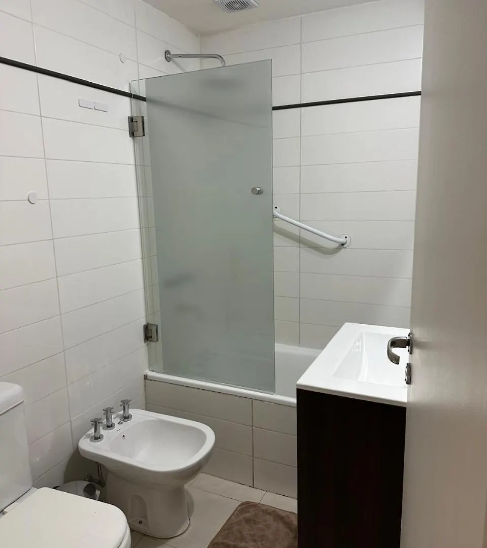 Boulogne Design Suites Mendoza