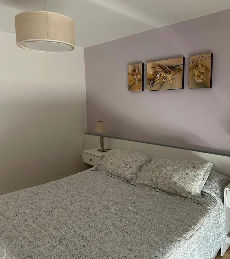 Boulogne Design Suites Mendoza Apartment