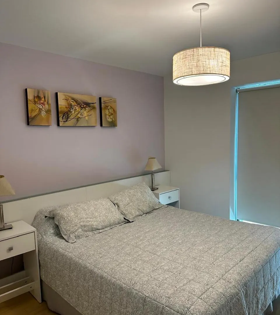 Boulogne Design Suites Mendoza
