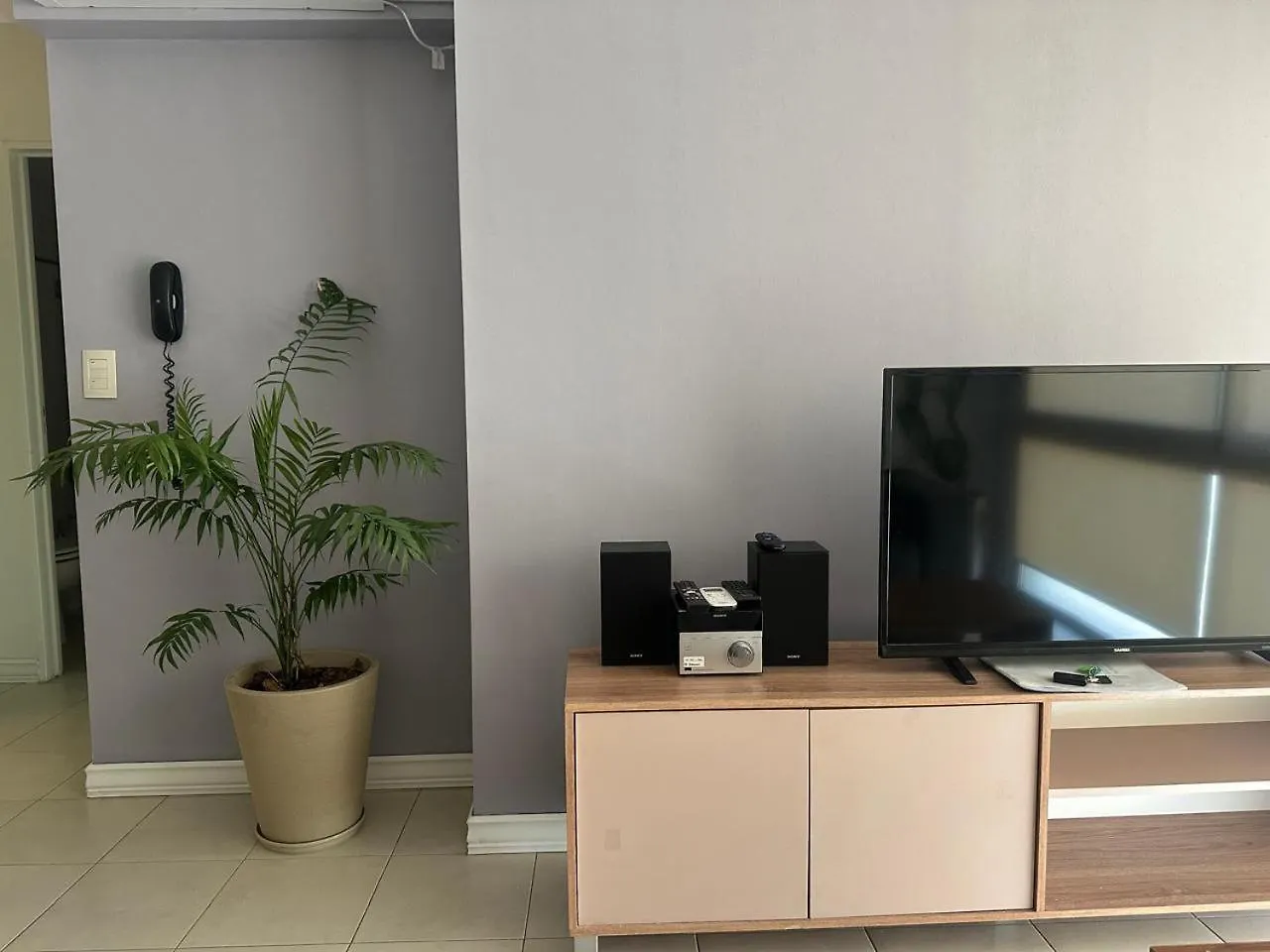 Apartment Boulogne Design Suites Mendoza