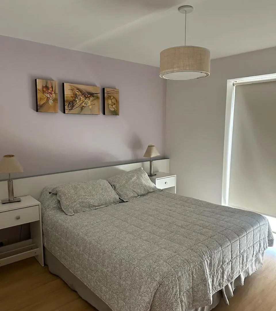 Boulogne Design Suites Mendoza Argentina