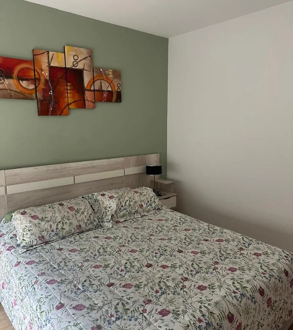Boulogne Design Suites Mendoza