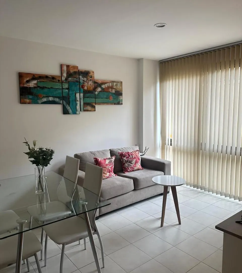 Boulogne Design Suites Mendoza