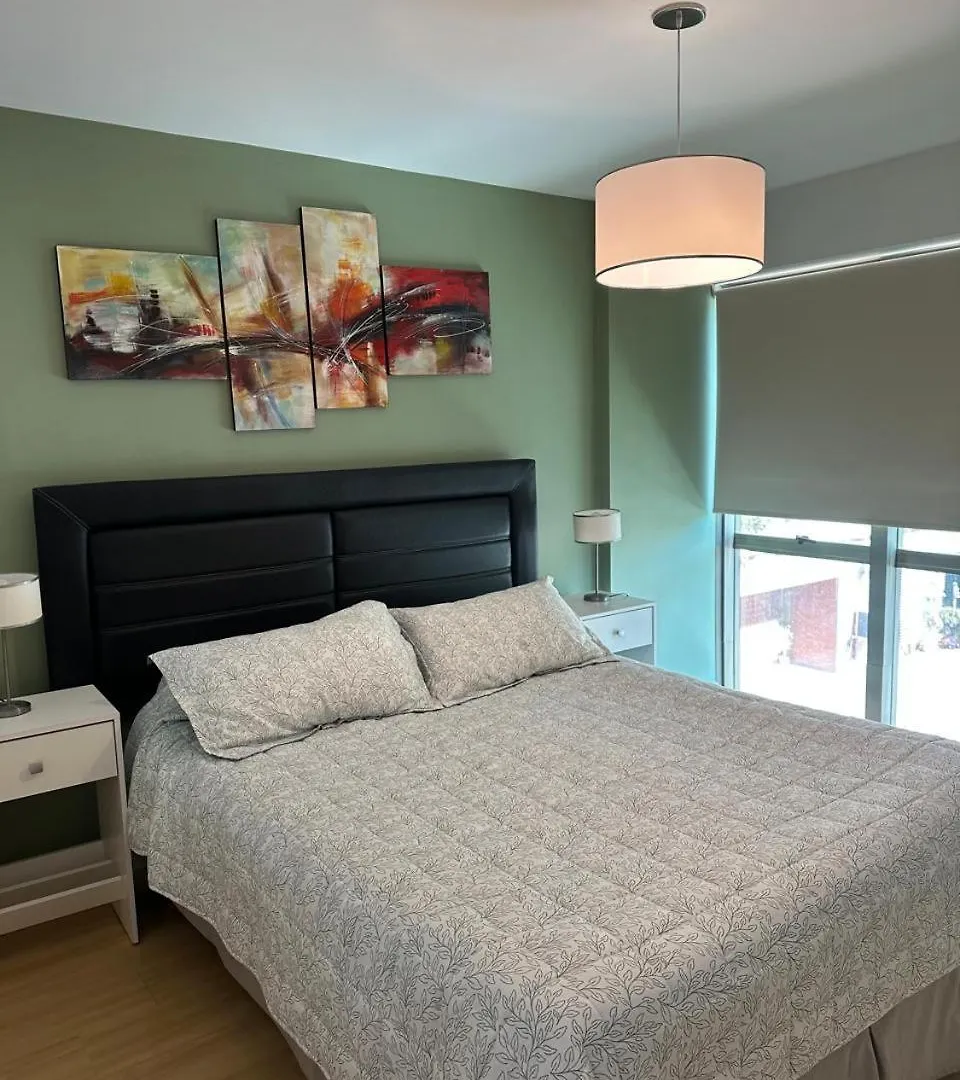 Boulogne Design Suites Mendoza