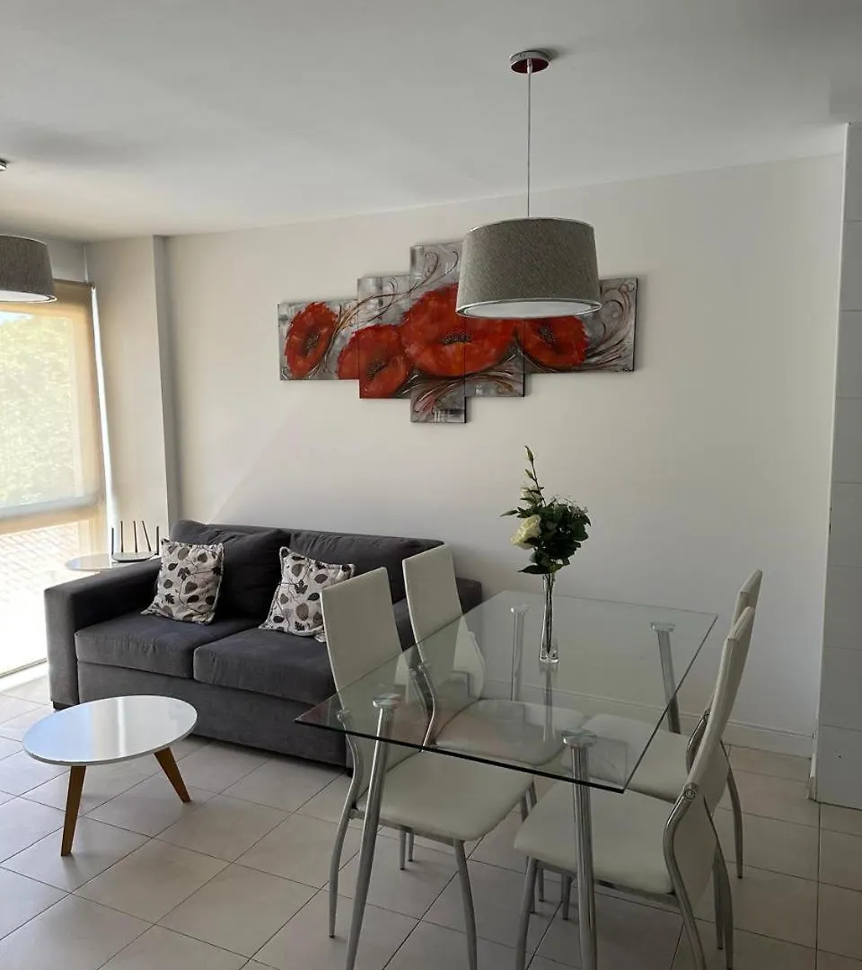 Boulogne Design Suites Mendoza 0*,