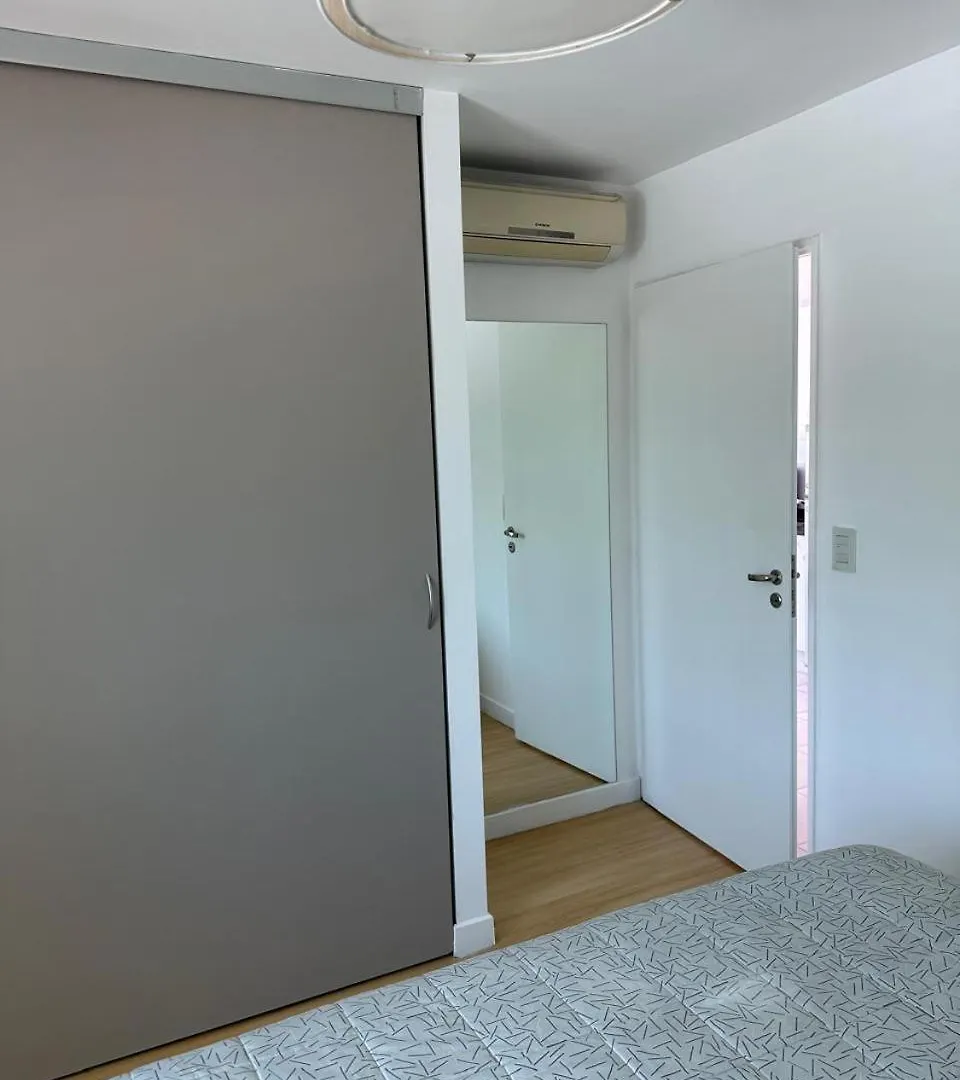 Apartment Boulogne Design Suites Mendoza