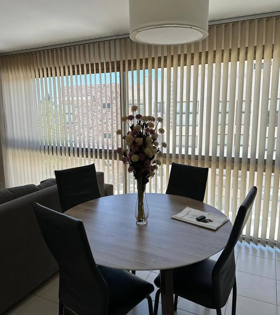 Boulogne Design Suites Mendoza Argentina