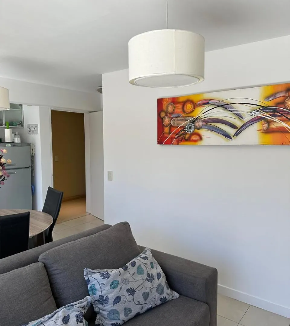 Boulogne Design Suites Mendoza Argentina