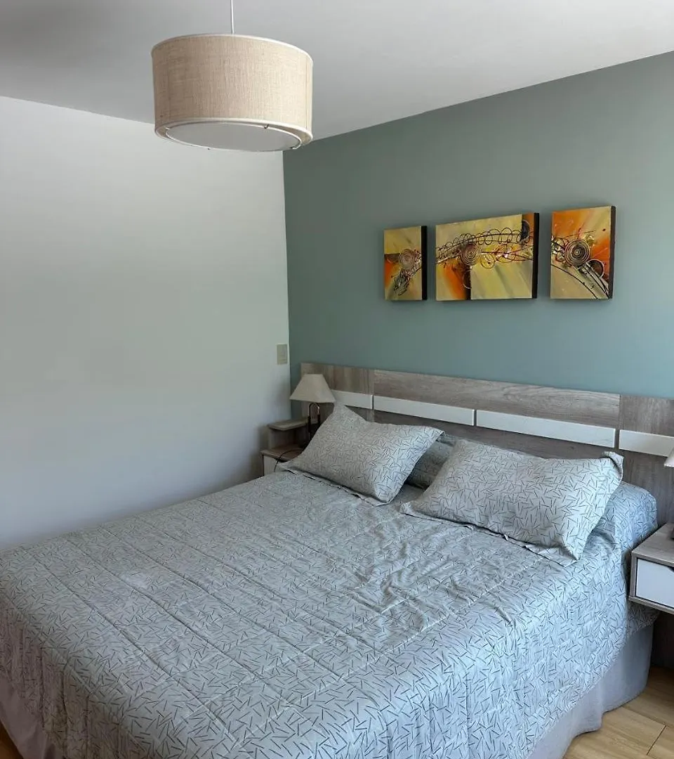 Boulogne Design Suites Mendoza 0*,  Argentina