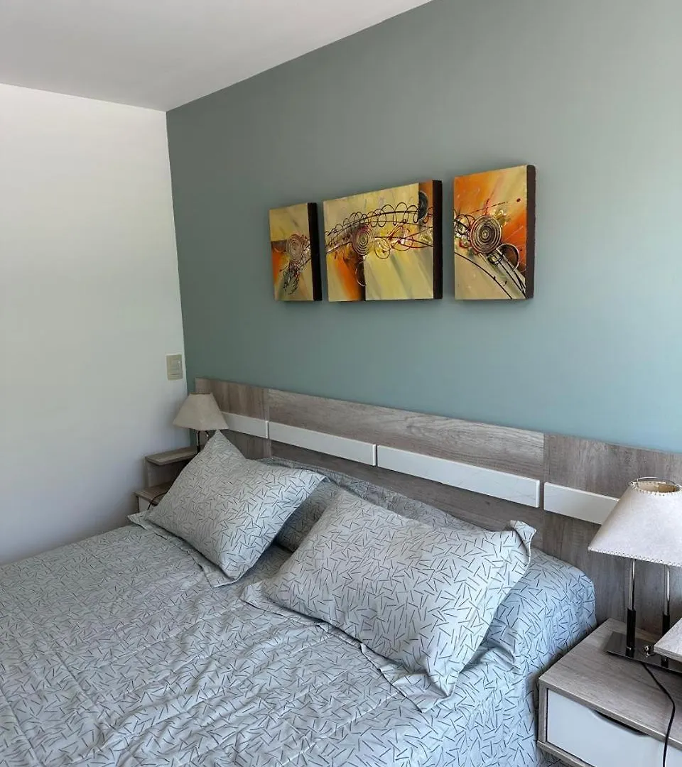 Boulogne Design Suites Mendoza