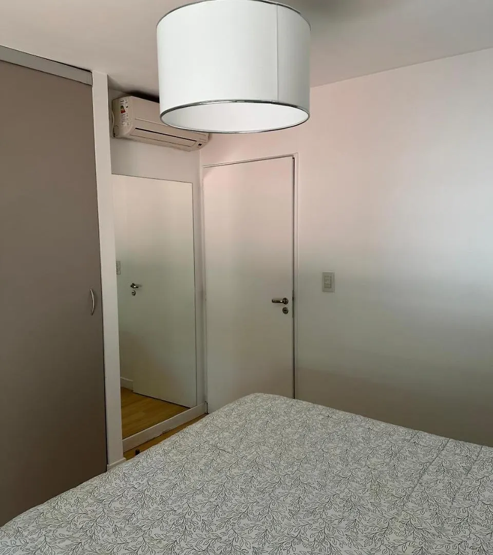 Boulogne Design Suites Mendoza Apartment