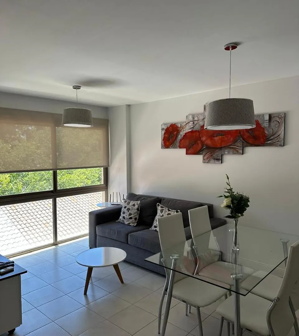 Boulogne Design Suites Mendoza 0*,  Argentina