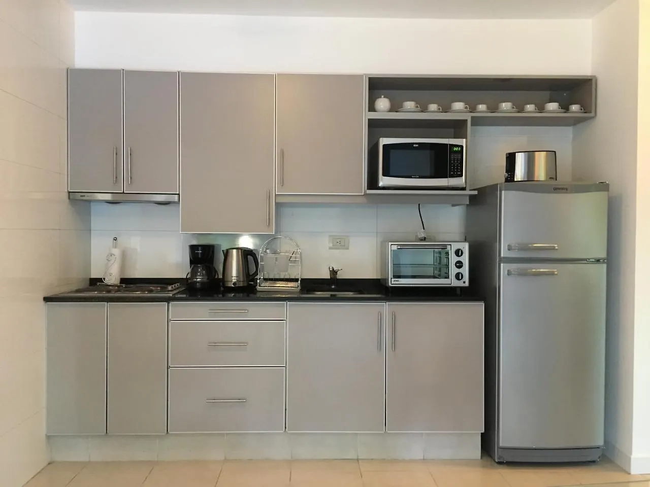 Boulogne Design Suites Mendoza